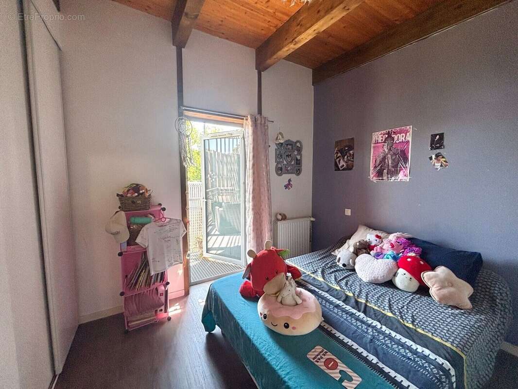 Appartement 82m² à bayonne - photo 6