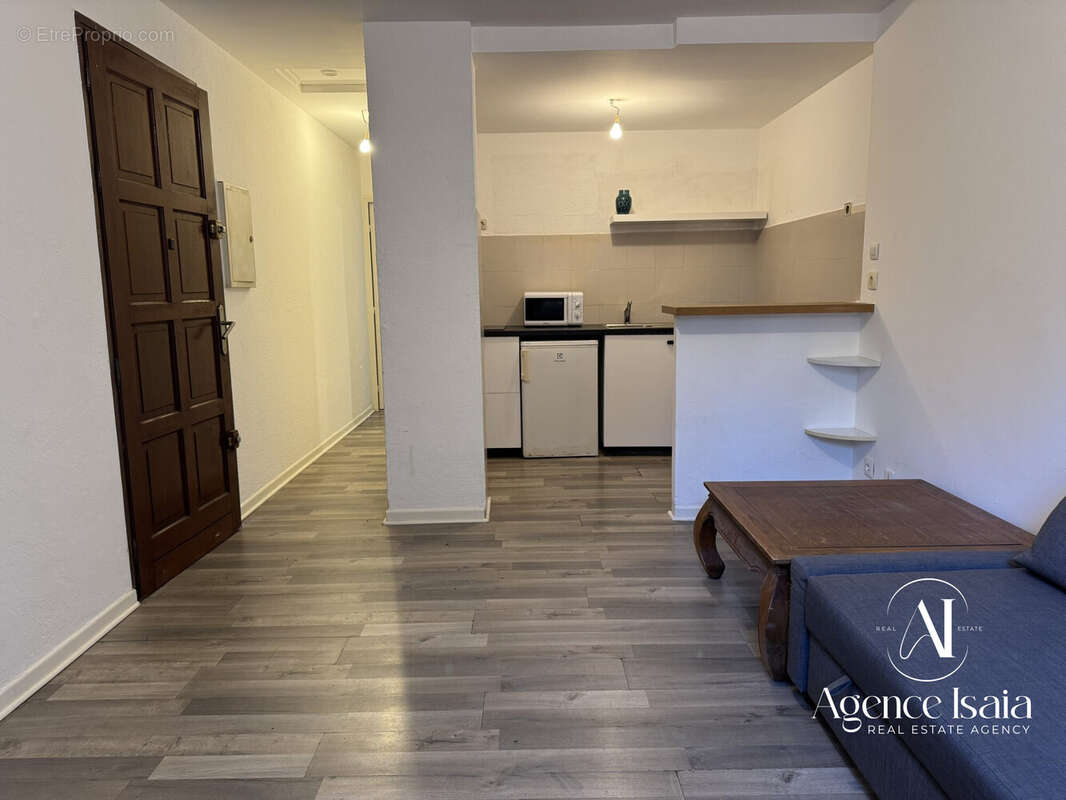 Appartement à LE LAVANDOU