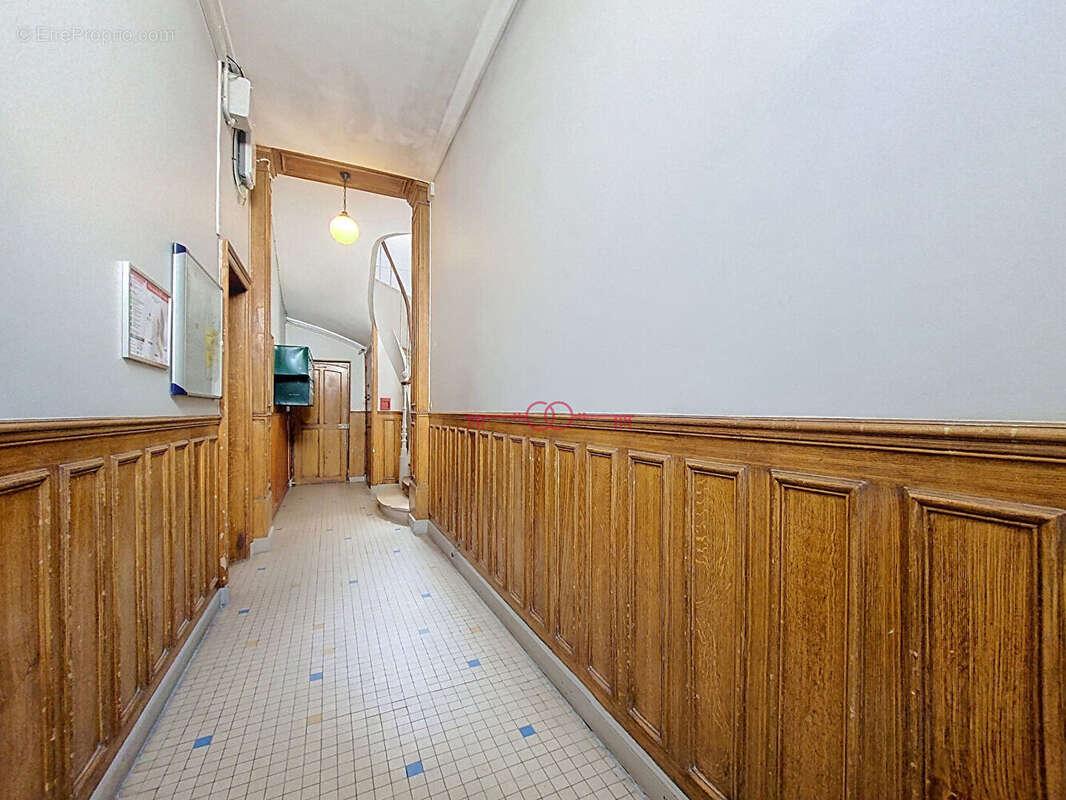 Appartement à REIMS