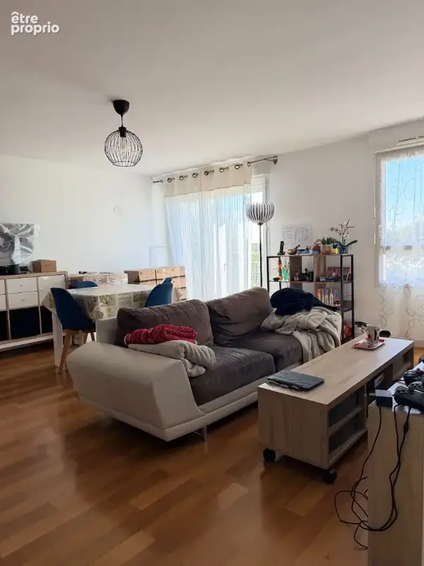 Appartement T3 lumineux ? Emplacement idéal près de Nantes ! - photo 3