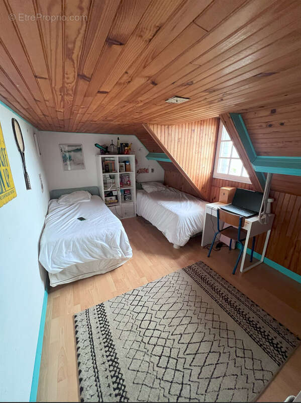 Maison à CAMARET-SUR-MER