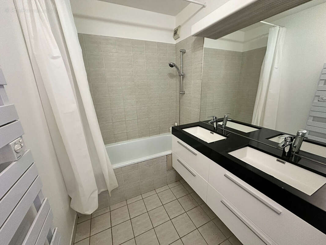 Appartement à MONTMORENCY