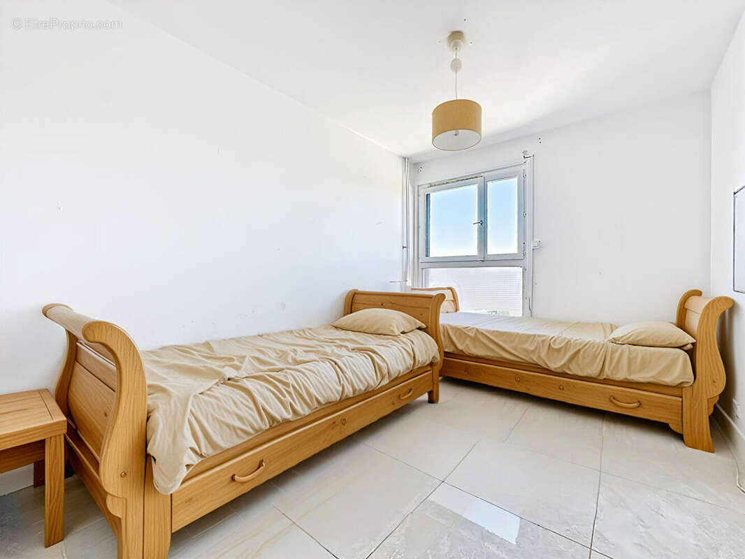 Appartement à MARSEILLE-13E