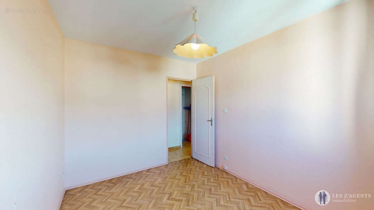 Appartement à ECHIROLLES