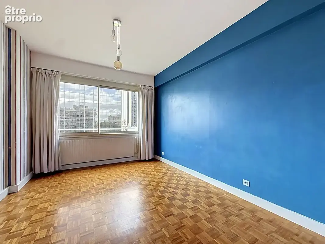 Puteaux - Quartier La Défense - 5 pièces 121m2 - photo 9