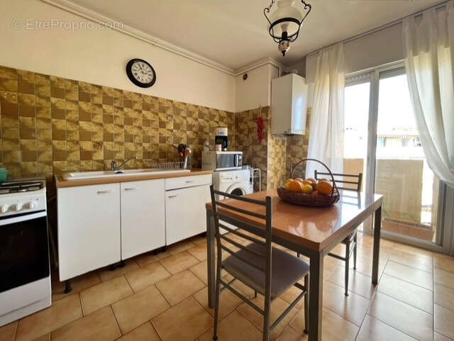 Appartement à AJACCIO