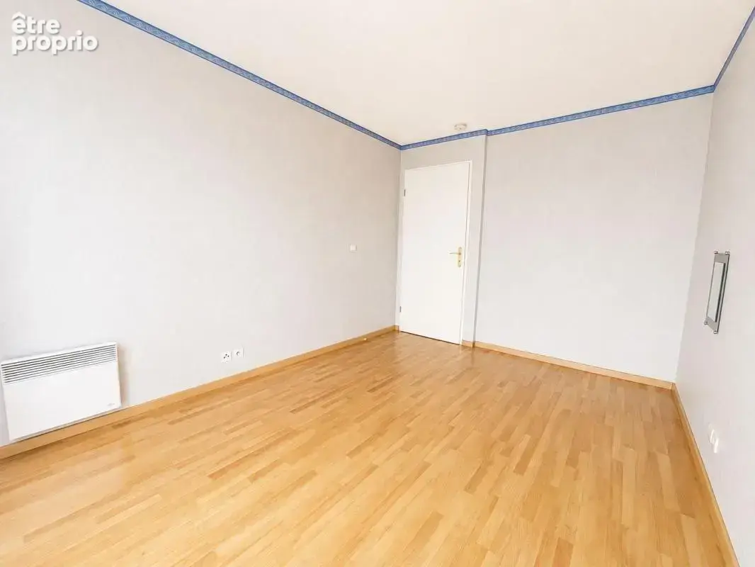 À VENDRE – F2 de 46 m² au cœur de Bussy-Saint-Georges - photo 4