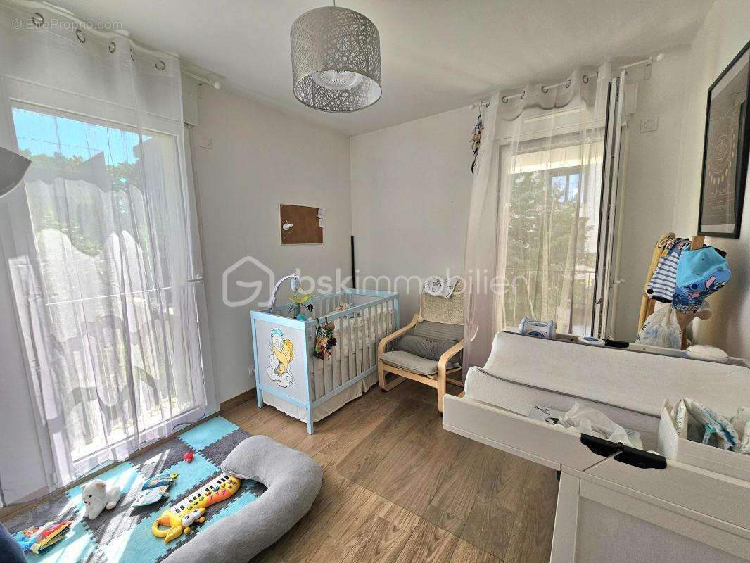 Appartement Duplex F3 2023 bord du canal 2 terrasses parking - photo 20