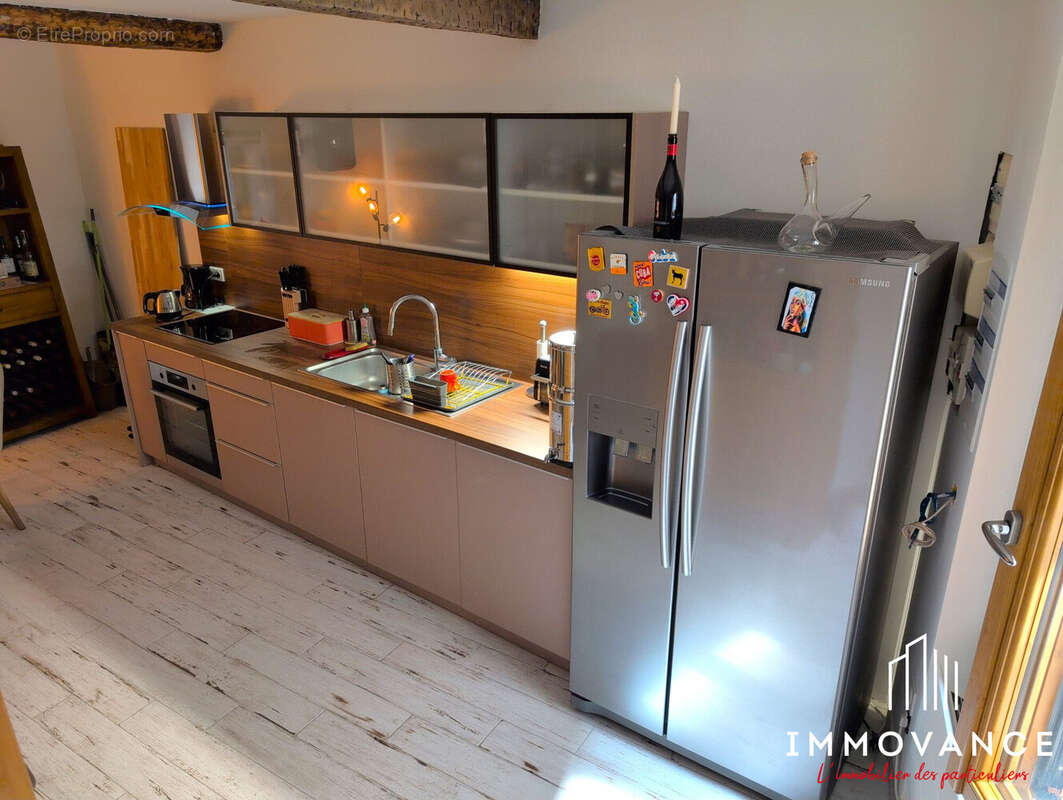 Maison 70 m² à Viols-Le-Fort  - photo 7