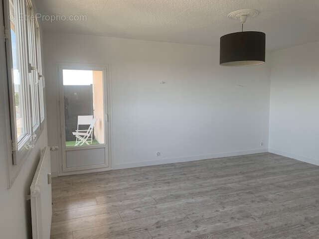 Appartement à LUISANT