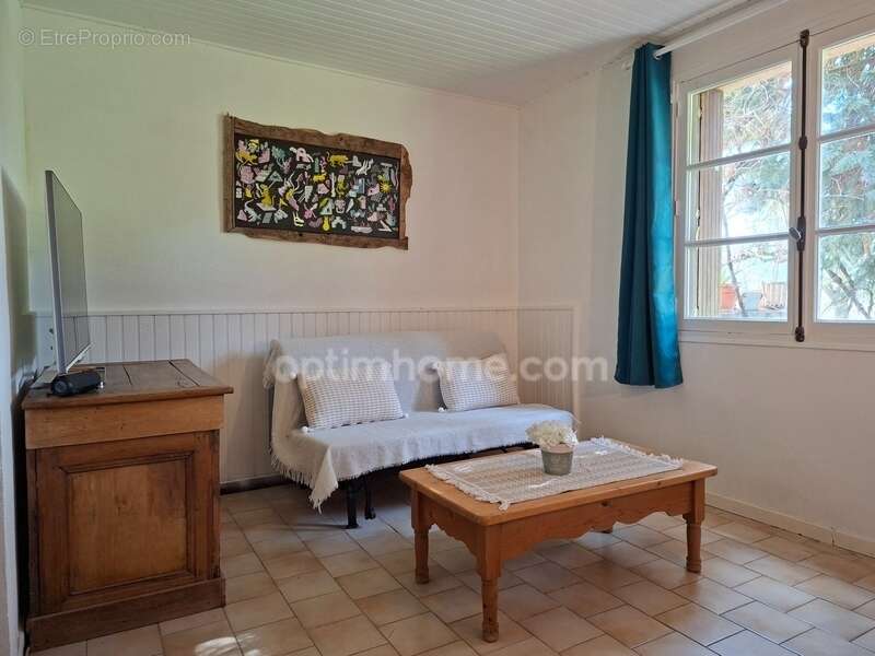 Maison à DIGNE-LES-BAINS