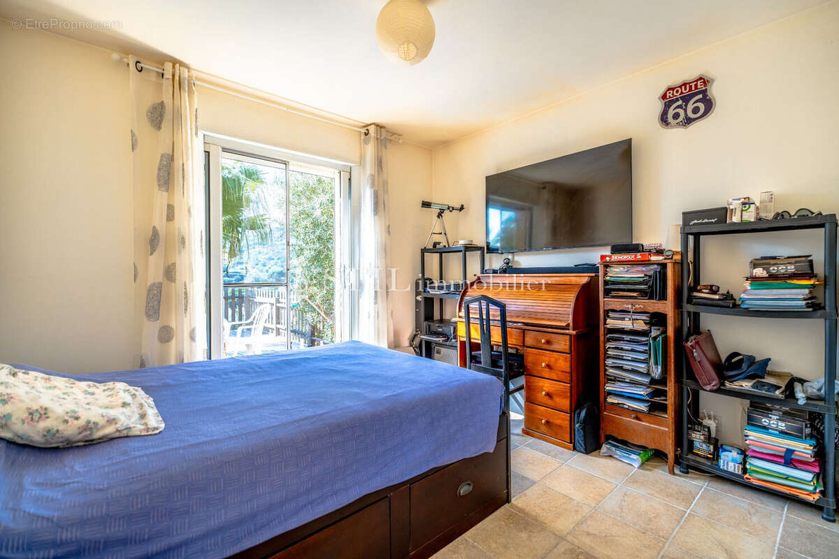 Maison à SAINTE-MAXIME