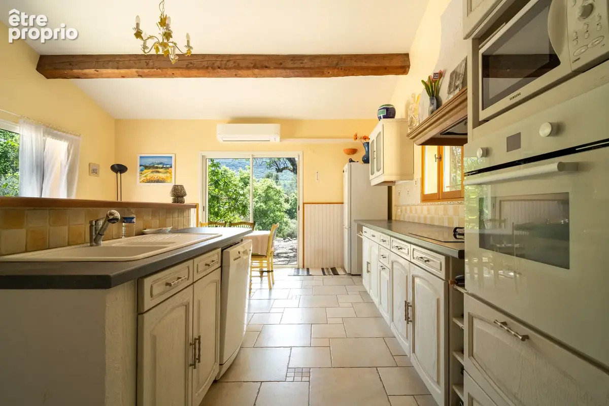 Maison 6 pièces 160 m² à vendre à Meounes-Les-Montrieux (83136) - photo 104