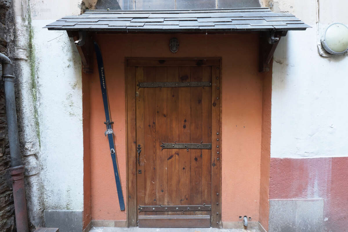 Appartement à LYON-1E