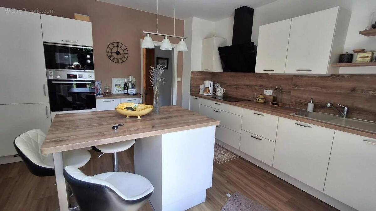 Maison À Vendre sur coulouneix chamiers - photo 1