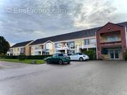Photo 1 - Appartement à THORIGNY-SUR-OREUSE