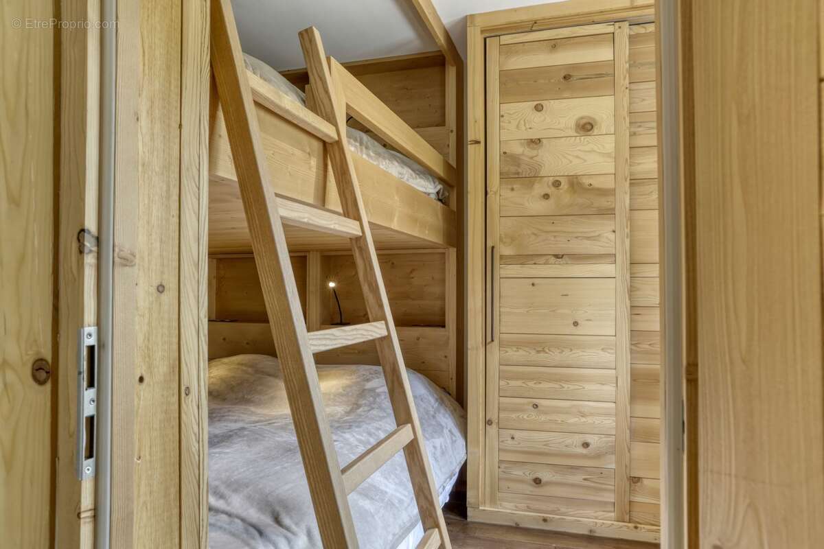 Appartement 62 m² à Megeve  - photo 7