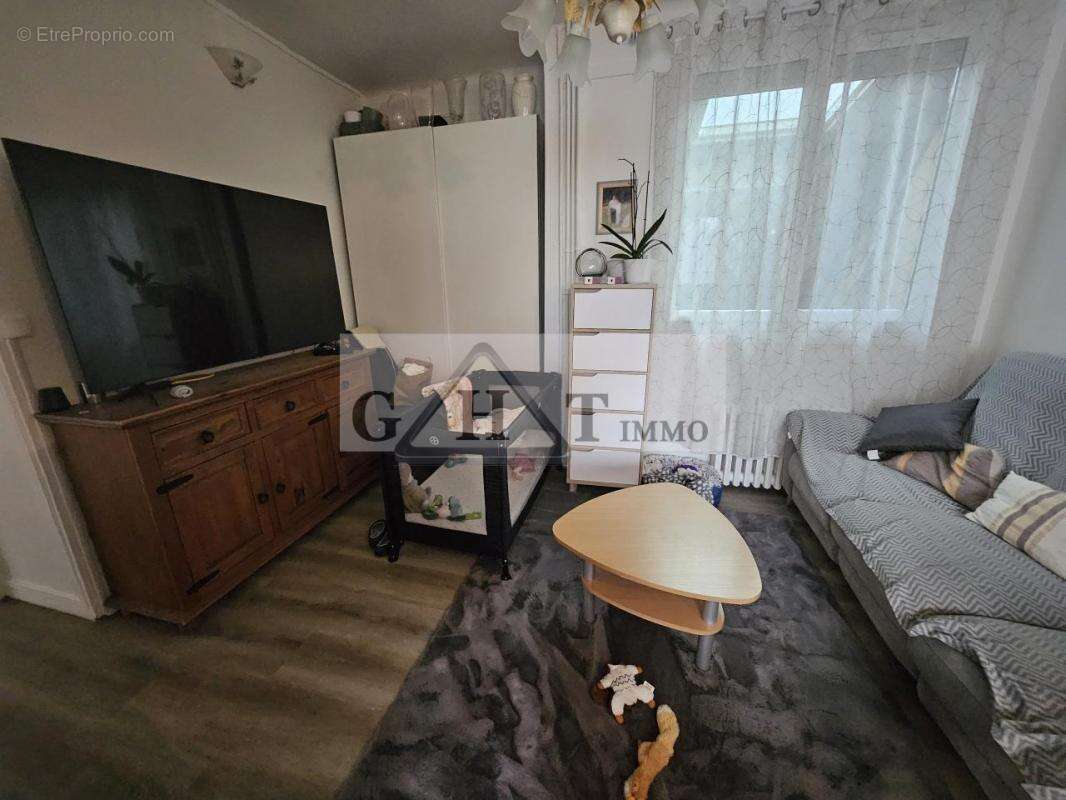 Commerce à MAISONS-ALFORT