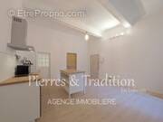 Appartement à APT