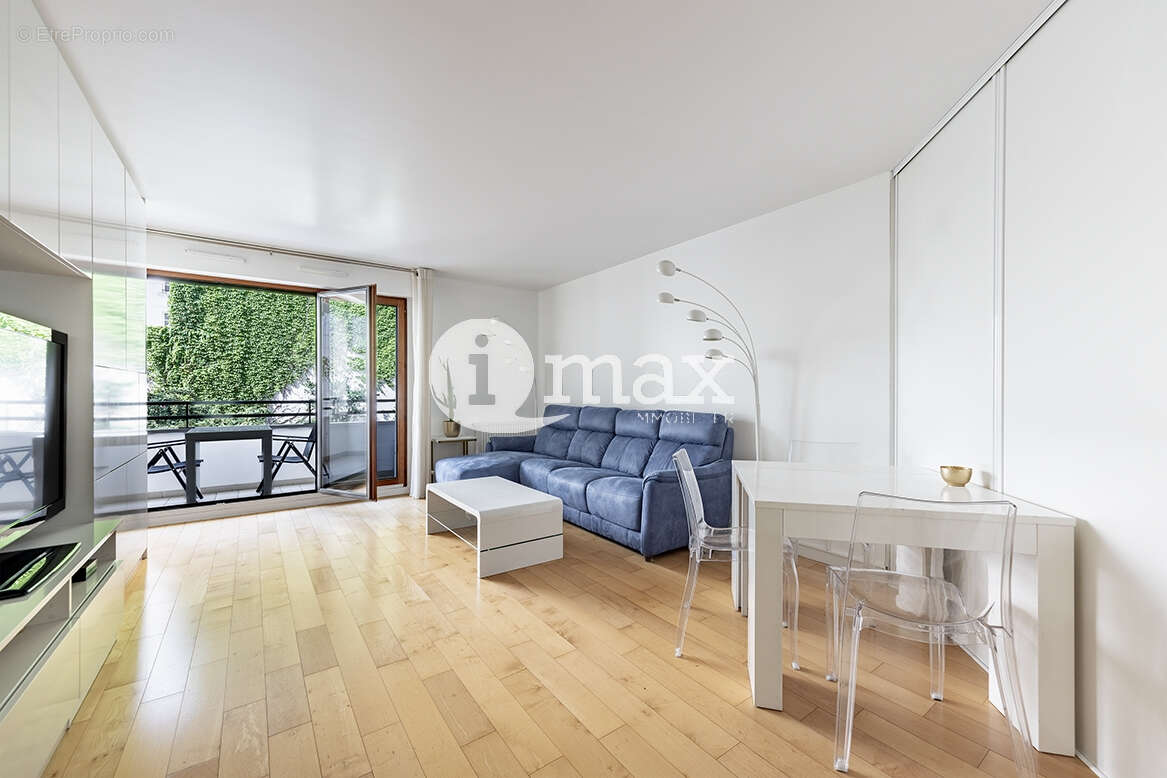 Levallois - 3 pièces avec balcon  - 679 000  fai - photo 2