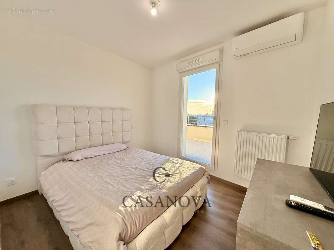 Appartement à CASTELNAU-LE-LEZ