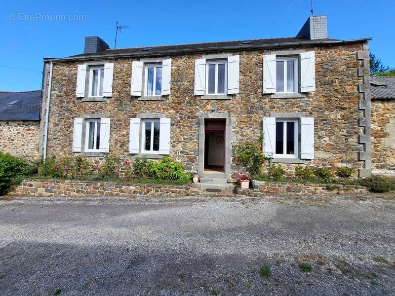 Maison à vendre 9 pièces ARGOL (29) - photo 47