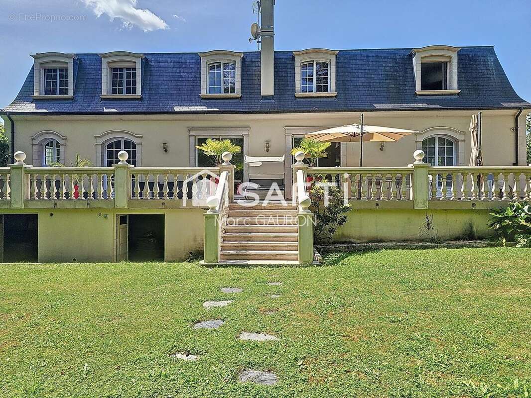 Photo 3 - Maison à REIMS