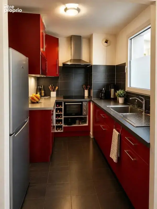 Appartement 2 pièces de 44 m² à Meaux - photo 2