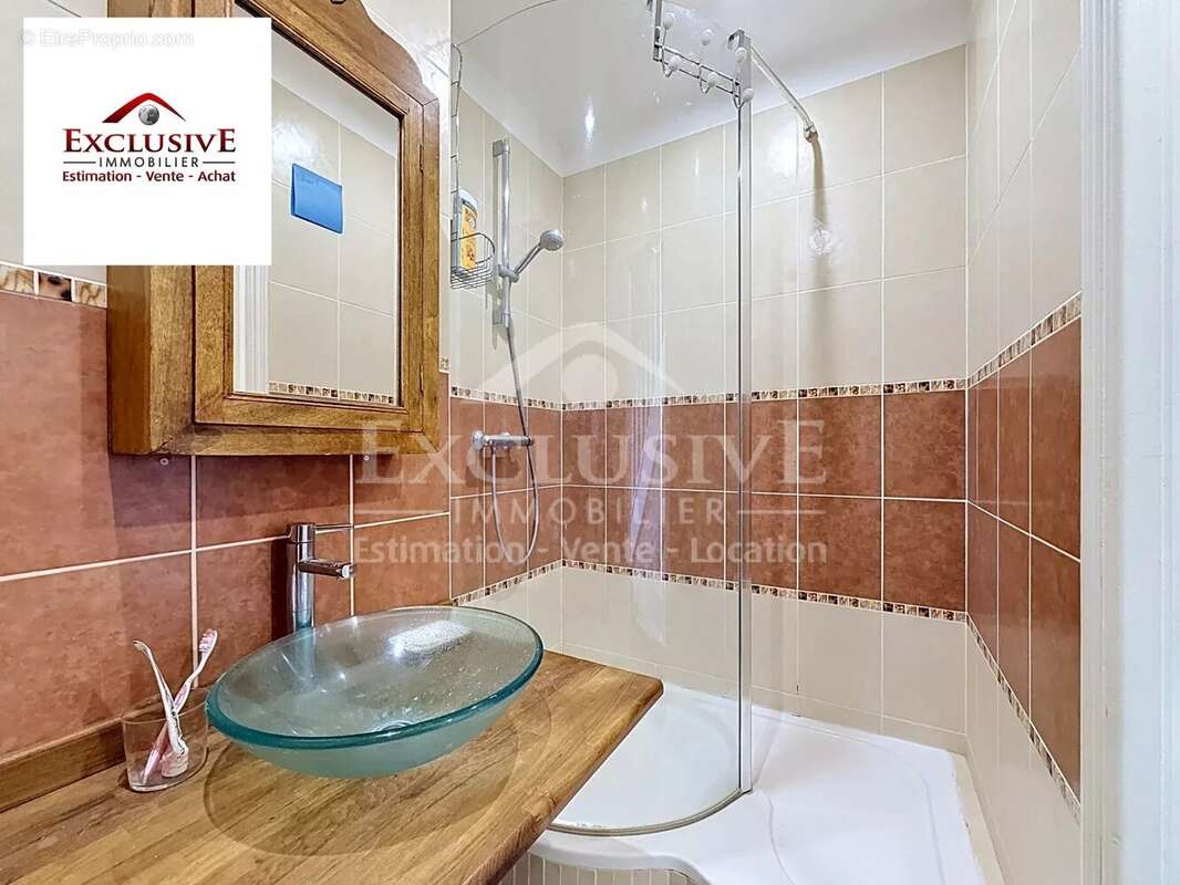 Appartement à DEAUVILLE