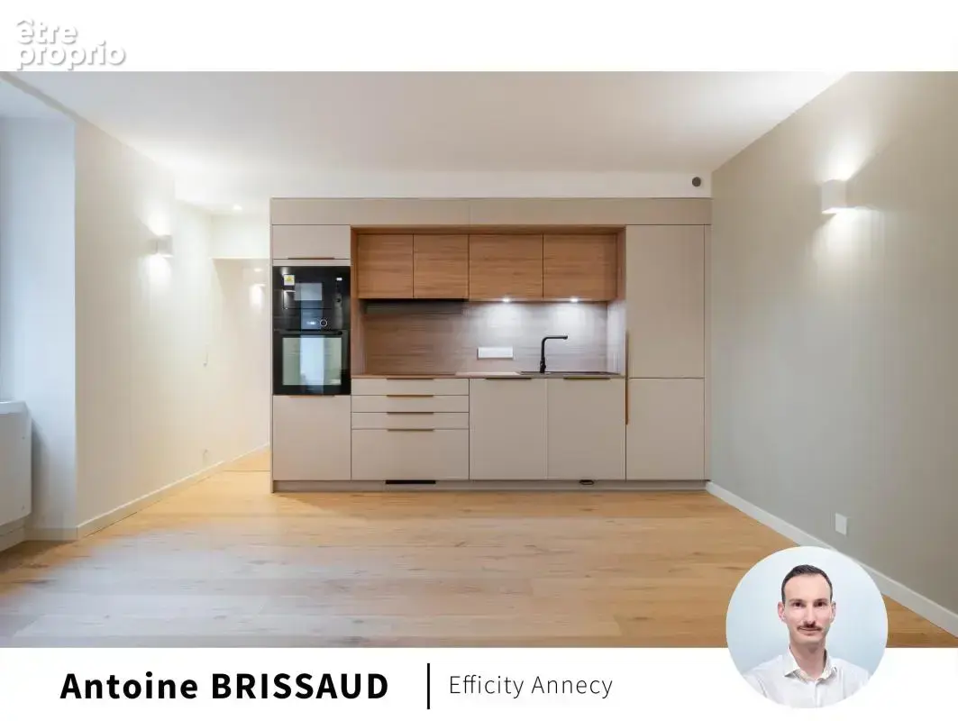 Appartement - photo 6