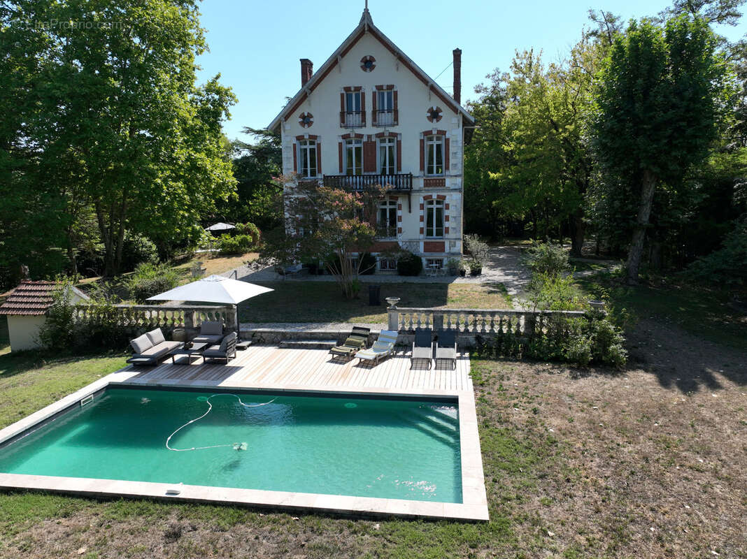 Manoir historique d’exception — 1882 - photo 46