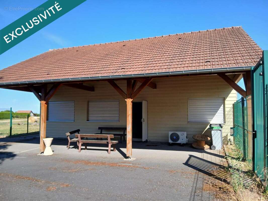 Commerce 80 m² à Waltembourg  - photo 3