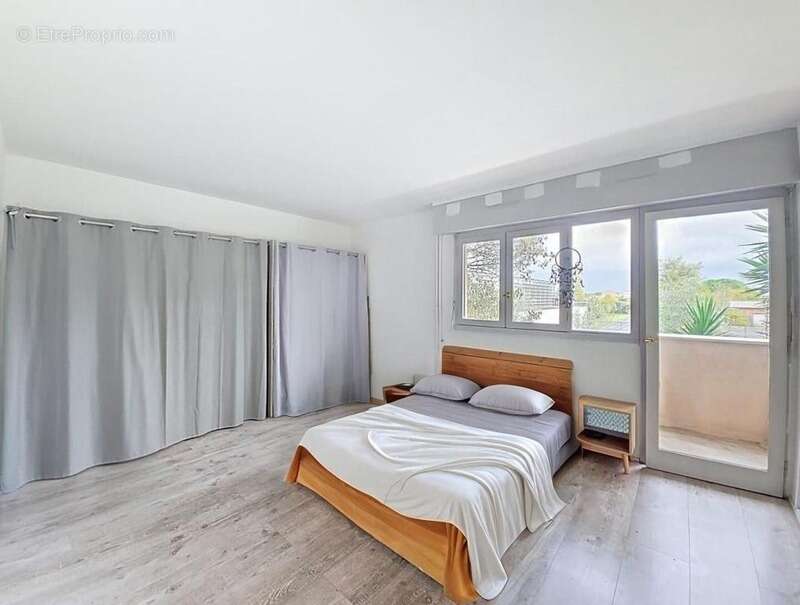 Appartement à LORMONT