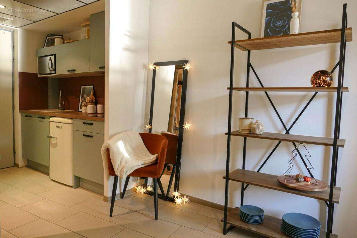 Appartement à ALENYA