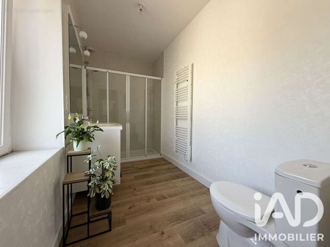 Maison 91 m² à Saint-Vincent-Des-Landes  - photo 9