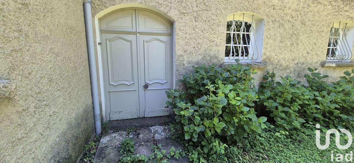 Photo 3 - Maison à MONTELEGER