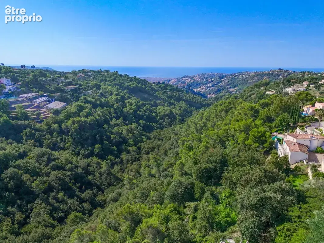 Maison 5 pièces sur les hauteurs de Nice à Vendre - photo 7