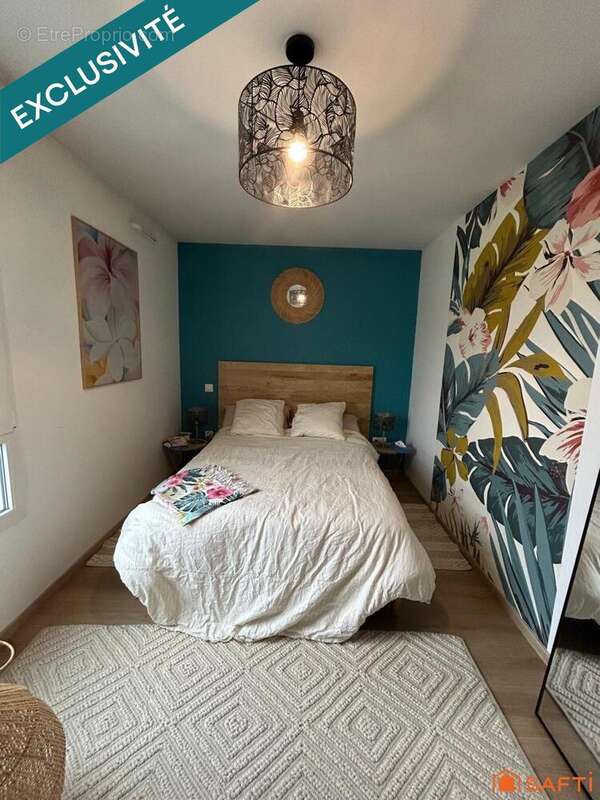 Photo 8 - Appartement à SIERENTZ