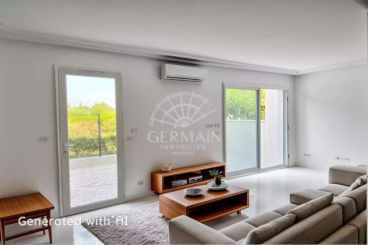 Maison à PERNES-LES-FONTAINES