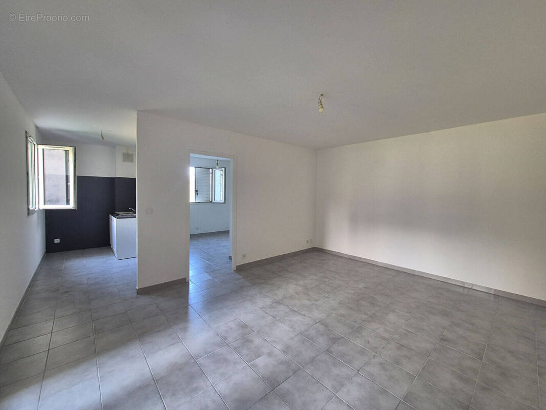 Appartement à LUCCIANA