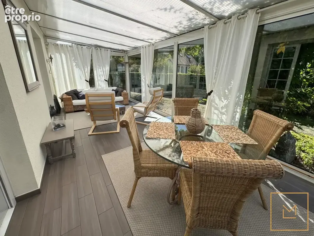 Maison 8 pièces 215 m² à vendre à Anguerny (14610) - photo 8