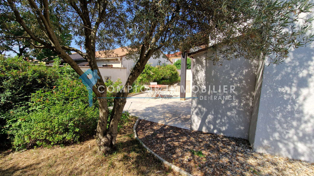 Maison traditionnelle - photo 19