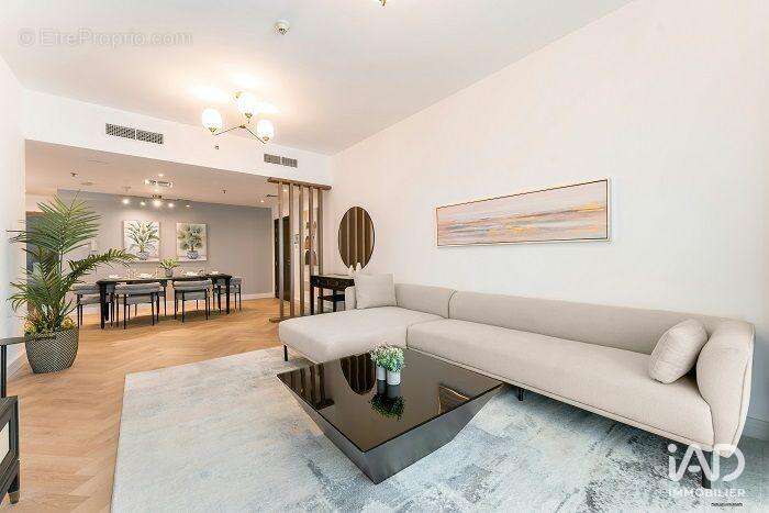 Photo 3 - Appartement à ANTIBES