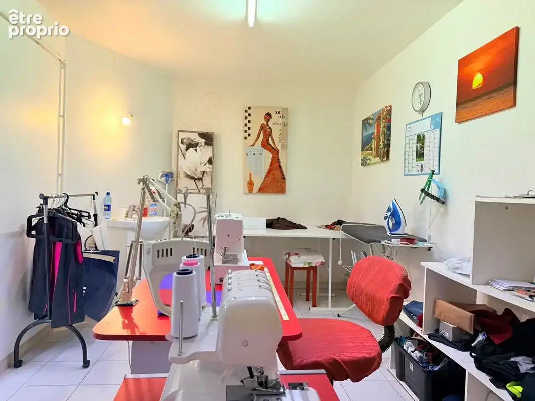 Immeuble de rapport - 7 pièces - 103m² - photo 16