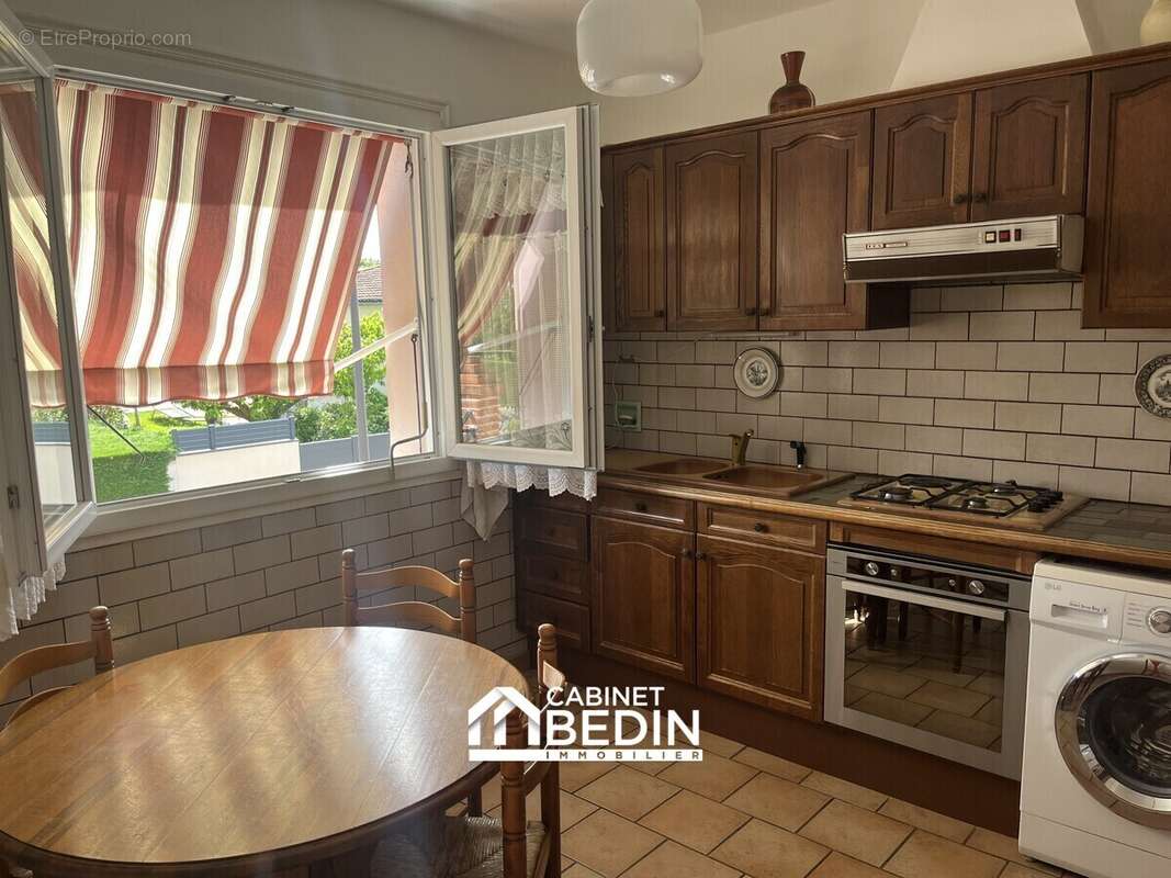 Maison 159 m² à Quint-Fonsegrives  - photo 6