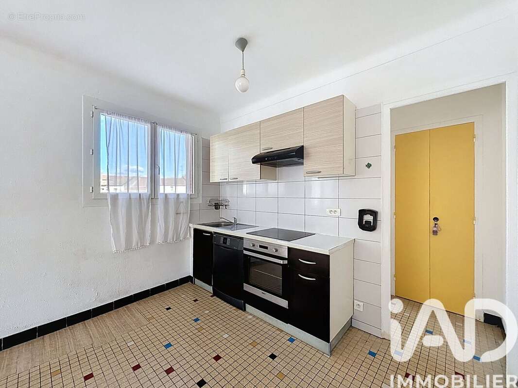 Photo 6 - Appartement à PALAU-DEL-VIDRE