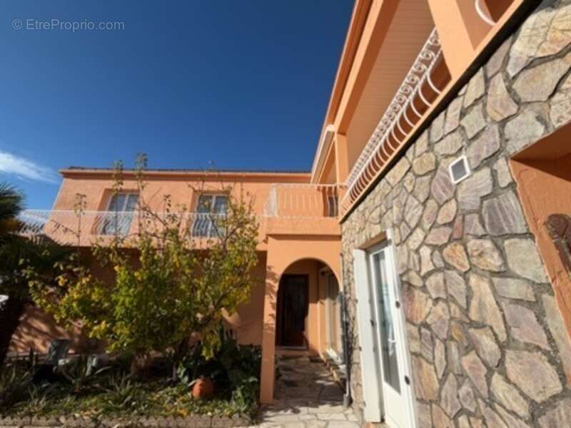 Maison à L&#039;AIGUILLON-SUR-MER