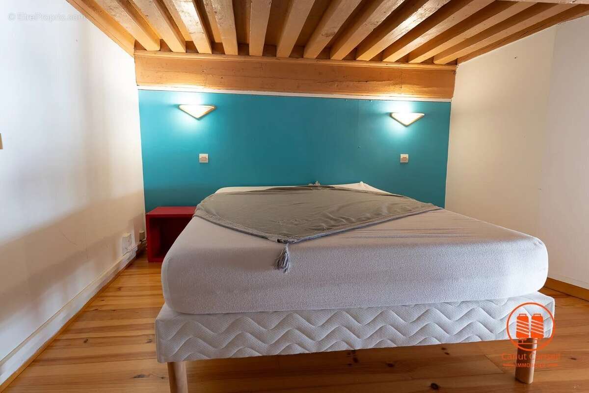 Appartement à LYON-4E