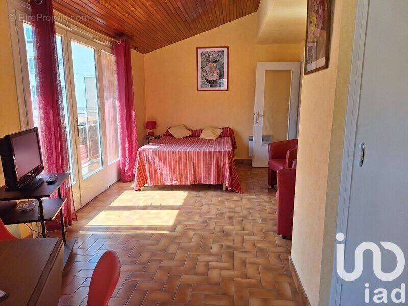 Photo 1 - Appartement à AMELIE-LES-BAINS-PALALDA