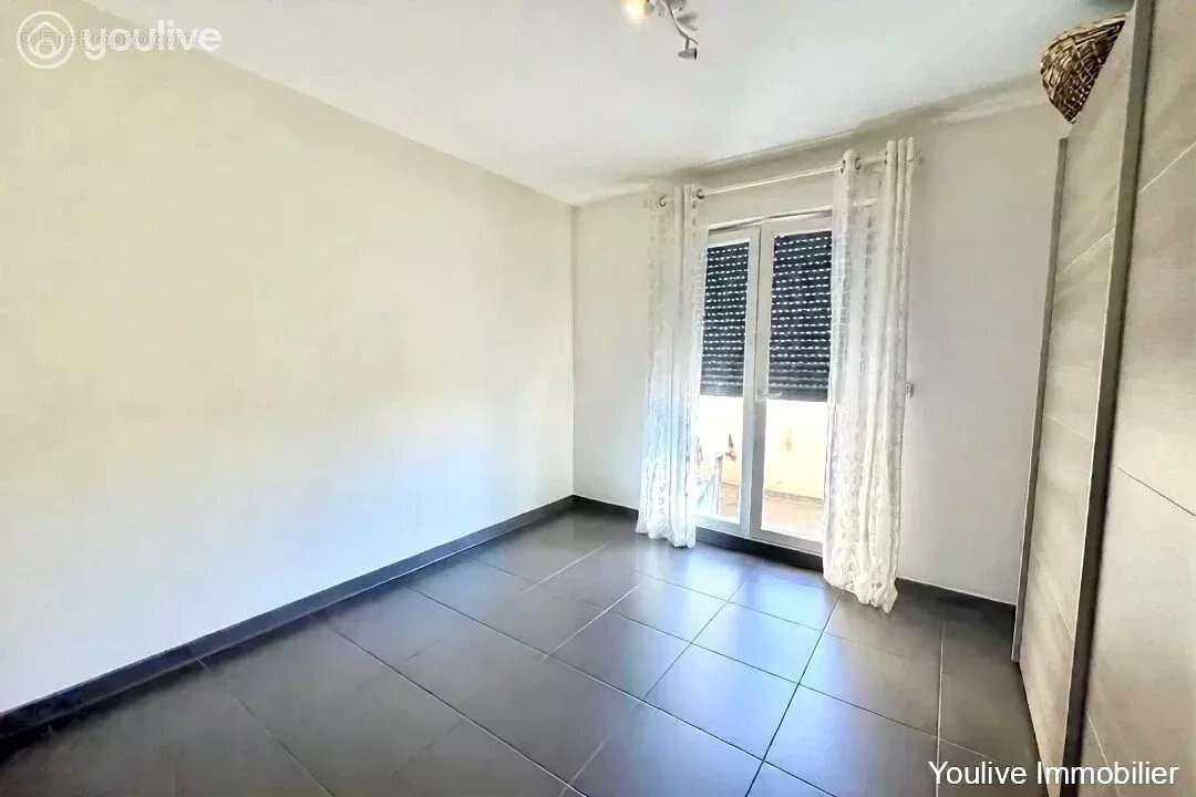 Appartement à SAN-NICOLAO